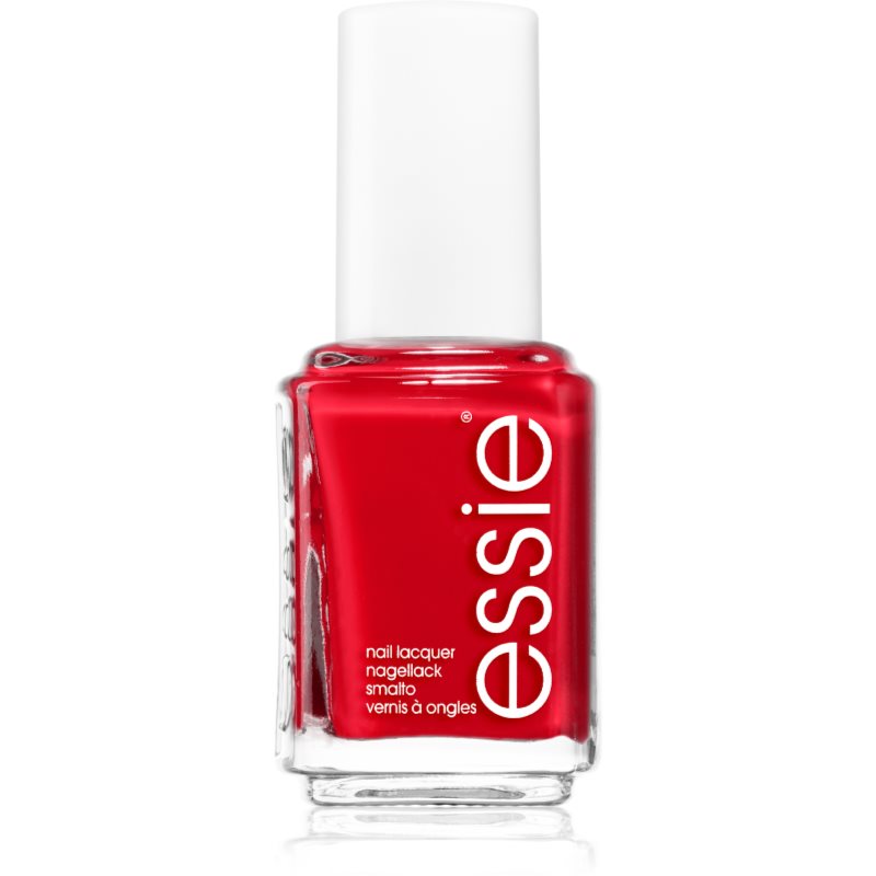 essie nails körömlakk árnyalat 61 Russina Roulette 13