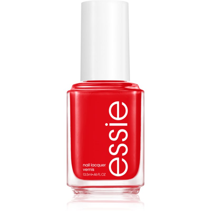 essie nails körömlakk árnyalat 62 lacquered up 13