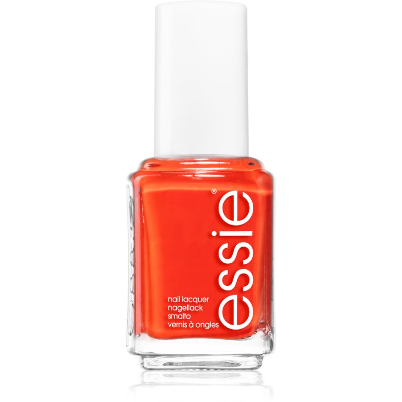 essie nails körömlakk árnyalat 64 Fifth Avenue 13