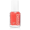 essie nails körömlakk árnyalat 72 Peach Daiquiri 13