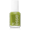 essie nails körömlakk árnyalat 823 Willow in the Wind 13