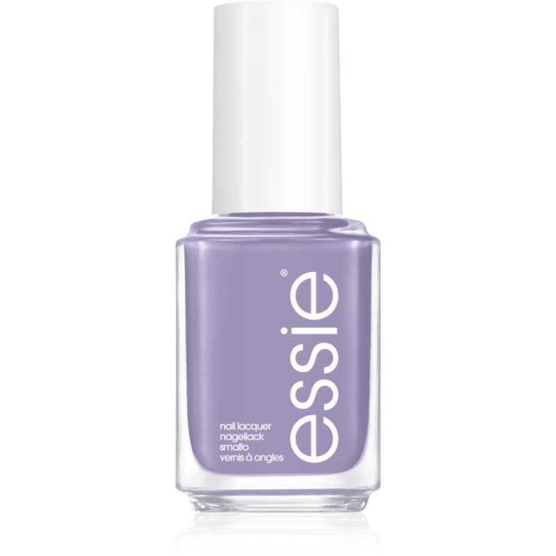 essie nails körömlakk árnyalat 855 in pursuit of craftiness 13
