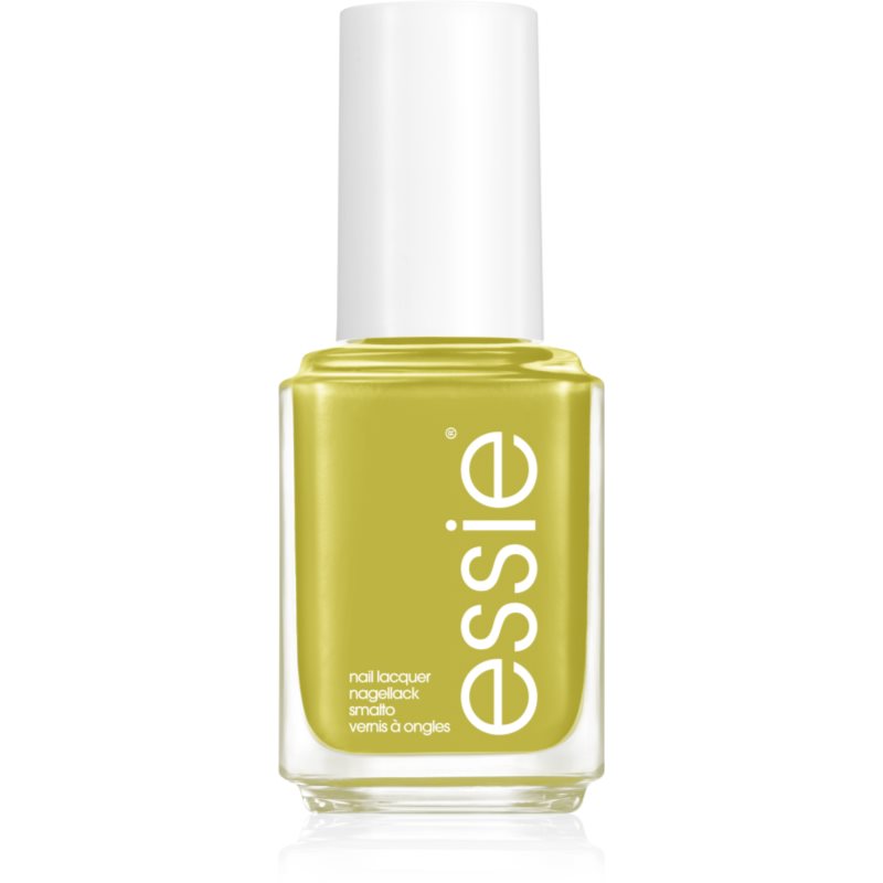 essie nails körömlakk árnyalat 856 piece of work 13