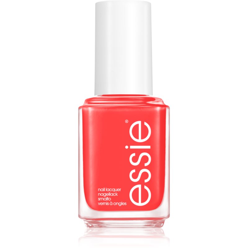 essie nails körömlakk árnyalat 858 handmade with love 13