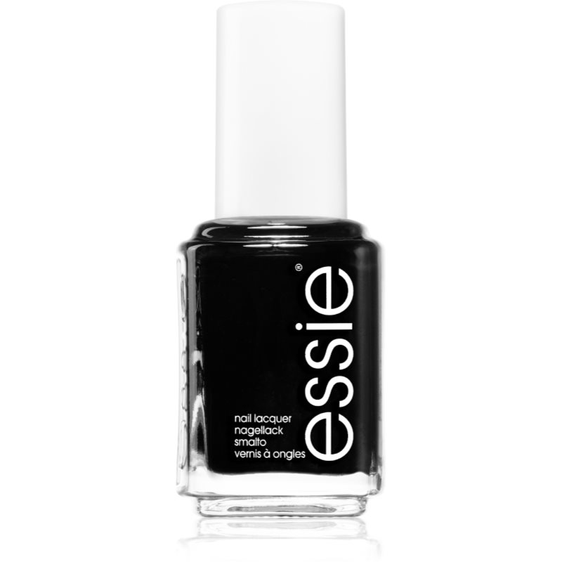 essie nails körömlakk árnyalat 88 Licorine 13