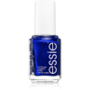 essie nails körömlakk árnyalat 92 Aruba Blue 13