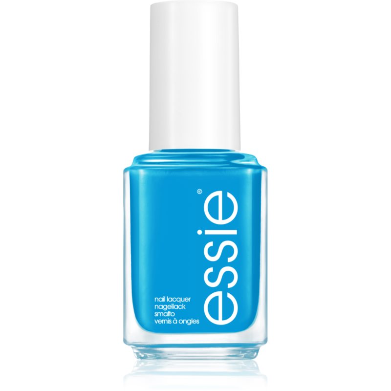 essie nails körömlakk árnyalat 954 off beat chic 13.5 ml