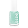 essie nails körömlakk árnyalat 99 Mint Candy Apple 13