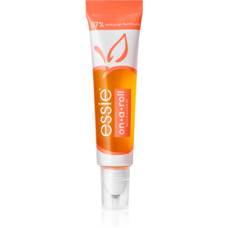 essie on a roll tápláló körömolaj roll-on 13