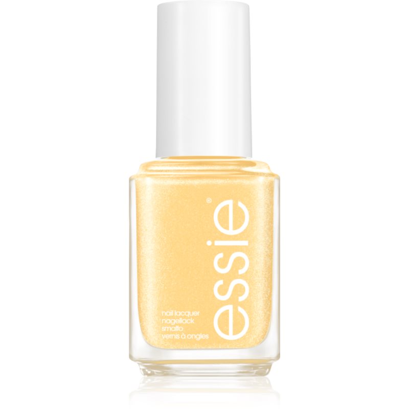 essie rumor jazz it körömlakk árnyalat 803 gatsbes knees 13