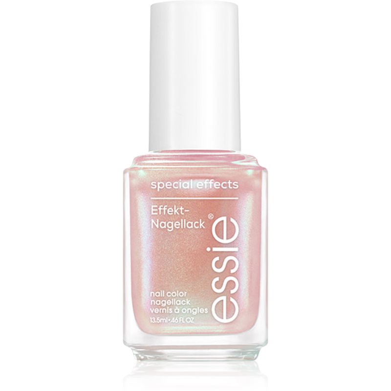 essie special effects csillogó körömlakk árnyalat 17 gilded galaxy 13