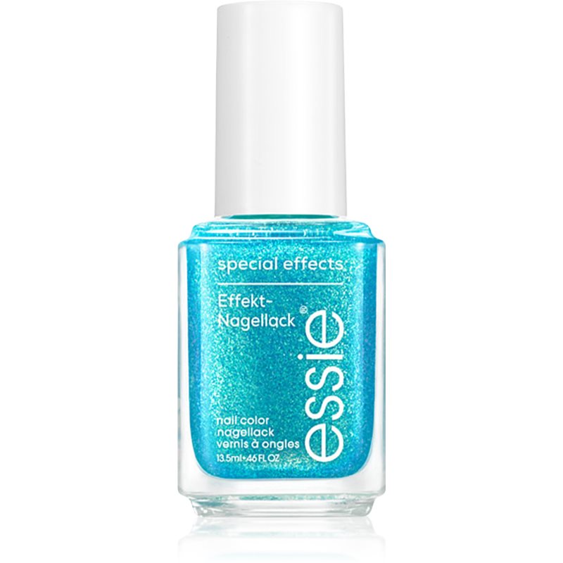 essie special effects csillogó körömlakk árnyalat 37 frosted fantasy 13