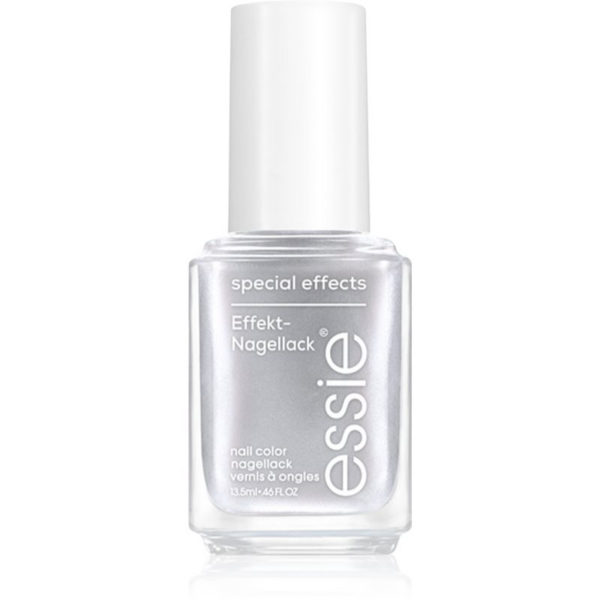essie special effects csillogó körömlakk árnyalat 5 cosmic chrome 13