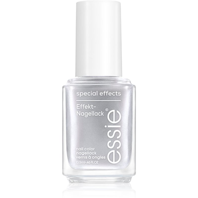 essie special effects csillogó körömlakk árnyalat 5 cosmic chrome 13