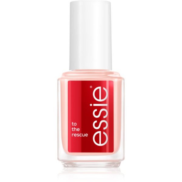 essie to the rescue ápoló körömlakk sérült lábra 13.5 ml
