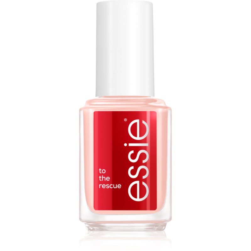 essie to the rescue ápoló körömlakk sérült lábra 13.5 ml