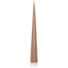 ester & erik advent raw toffee (no. 23) gyertya 37 cm