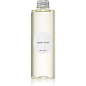 ester & erik fig leaf & leather Aroma diffúzor töltet 200 ml