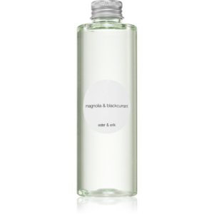 ester & erik magnolia & blackcurrant Aroma diffúzor töltet 200 ml