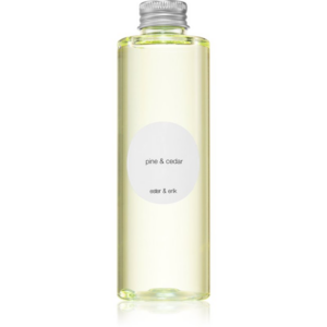 ester & erik pine & cedar Aroma diffúzor töltet 200 ml