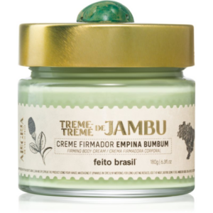 feito brasil Alegria feszesítő krém testre 180 g