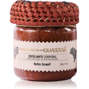 feito brasil Drenagem Detox testpeeling 200 g-Ár
