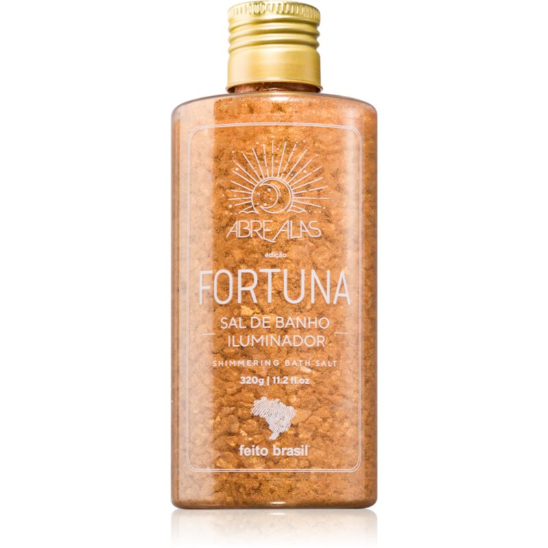 feito brasil Fortuna fürdősó 320 g-Ár