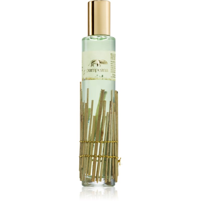 feito brasil Orvalho Verdejante permet testre 50 ml-Ár