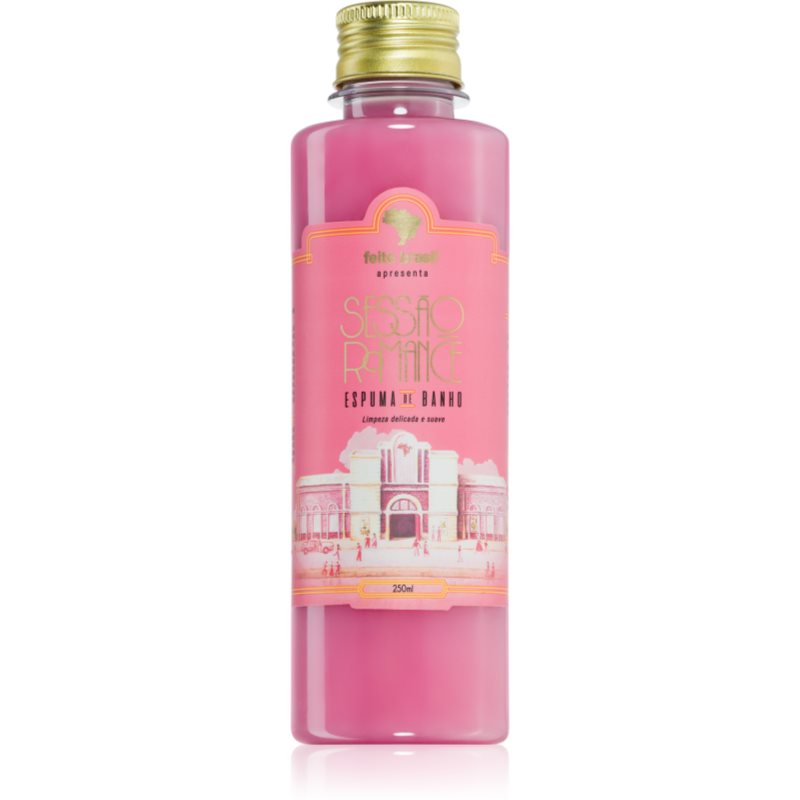 feito brasil Sessao Romance habfürdő 250 ml-Ár
