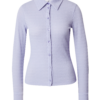 florence by mills exclusive for ABOUT YOU Blúz 'Excitement'  pasztellila-Ár