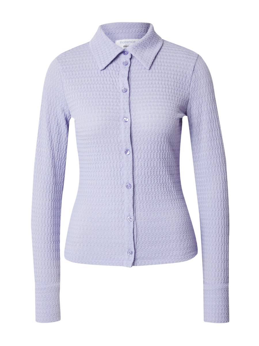 florence by mills exclusive for ABOUT YOU Blúz 'Excitement'  pasztellila-Ár