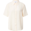 florence by mills exclusive for ABOUT YOU Blúz 'Misty Morning'  bézs-Hungary