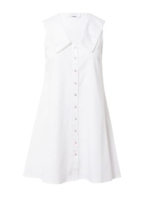 florence by mills exclusive for ABOUT YOU Ingruhák 'Farmers Market'  fehér-Hungary