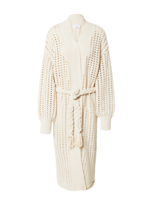 florence by mills exclusive for ABOUT YOU Kardigán 'Hillside View'  bézs-Ár