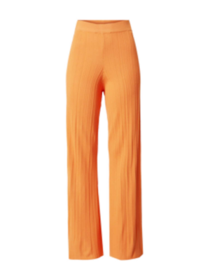 florence by mills exclusive for ABOUT YOU Nadrág 'Brisk'  narancs-Hungary