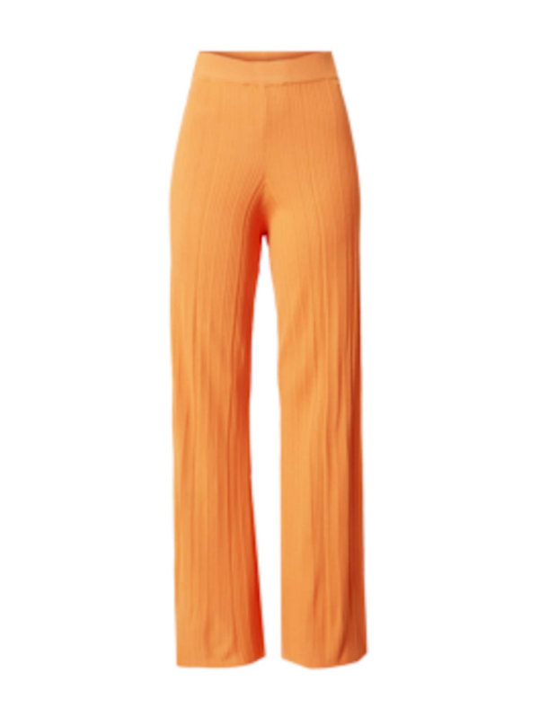 florence by mills exclusive for ABOUT YOU Nadrág 'Brisk'  narancs-Hungary