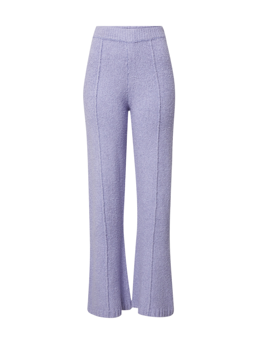 florence by mills exclusive for ABOUT YOU Nadrág 'Robin'  lila-Hungary