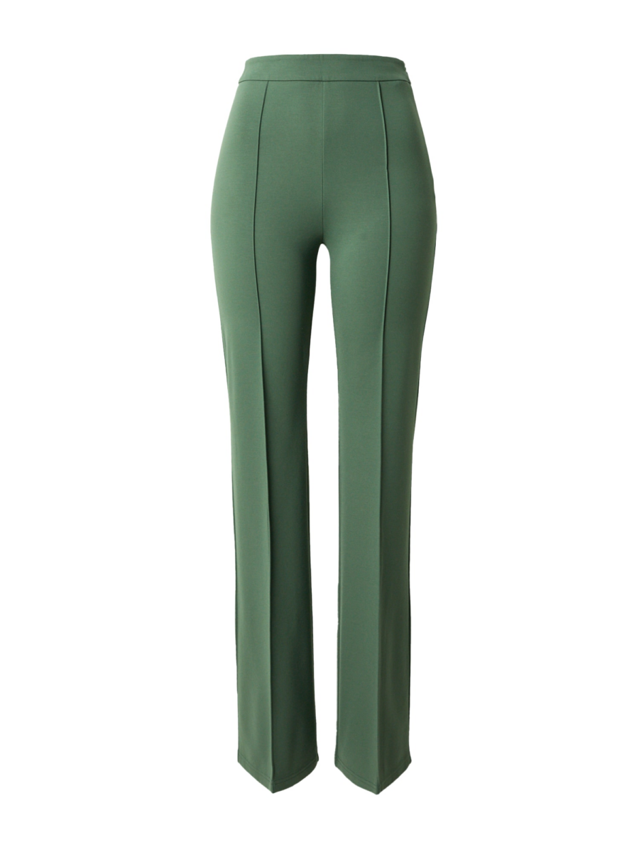 florence by mills exclusive for ABOUT YOU Nadrág 'Spruce'  zöld-Ár