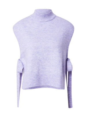 florence by mills exclusive for ABOUT YOU Pulóver 'Meadow'  lila-Hungary