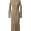 florence by mills exclusive for ABOUT YOU Ruha 'Fresia'  barna melír-Hungary