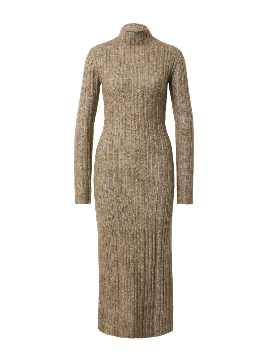 florence by mills exclusive for ABOUT YOU Ruha 'Fresia'  barna melír-Hungary