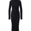 florence by mills exclusive for ABOUT YOU Ruha 'Fresia'  fekete-Hungary