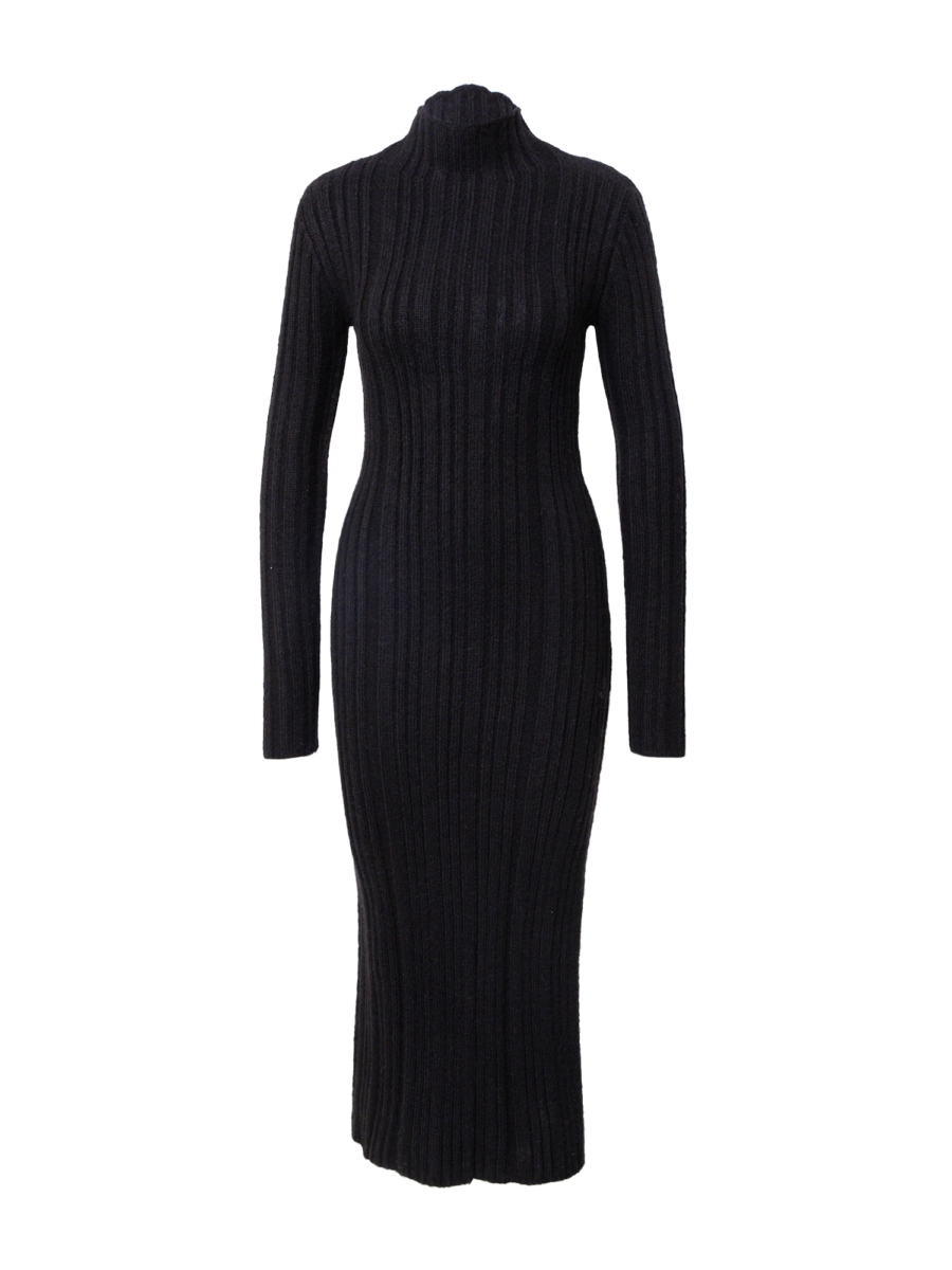 florence by mills exclusive for ABOUT YOU Ruha 'Fresia'  fekete-Hungary