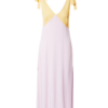 florence by mills exclusive for ABOUT YOU Ruha 'Golden Hour'  sárga / rózsaszín-Ár