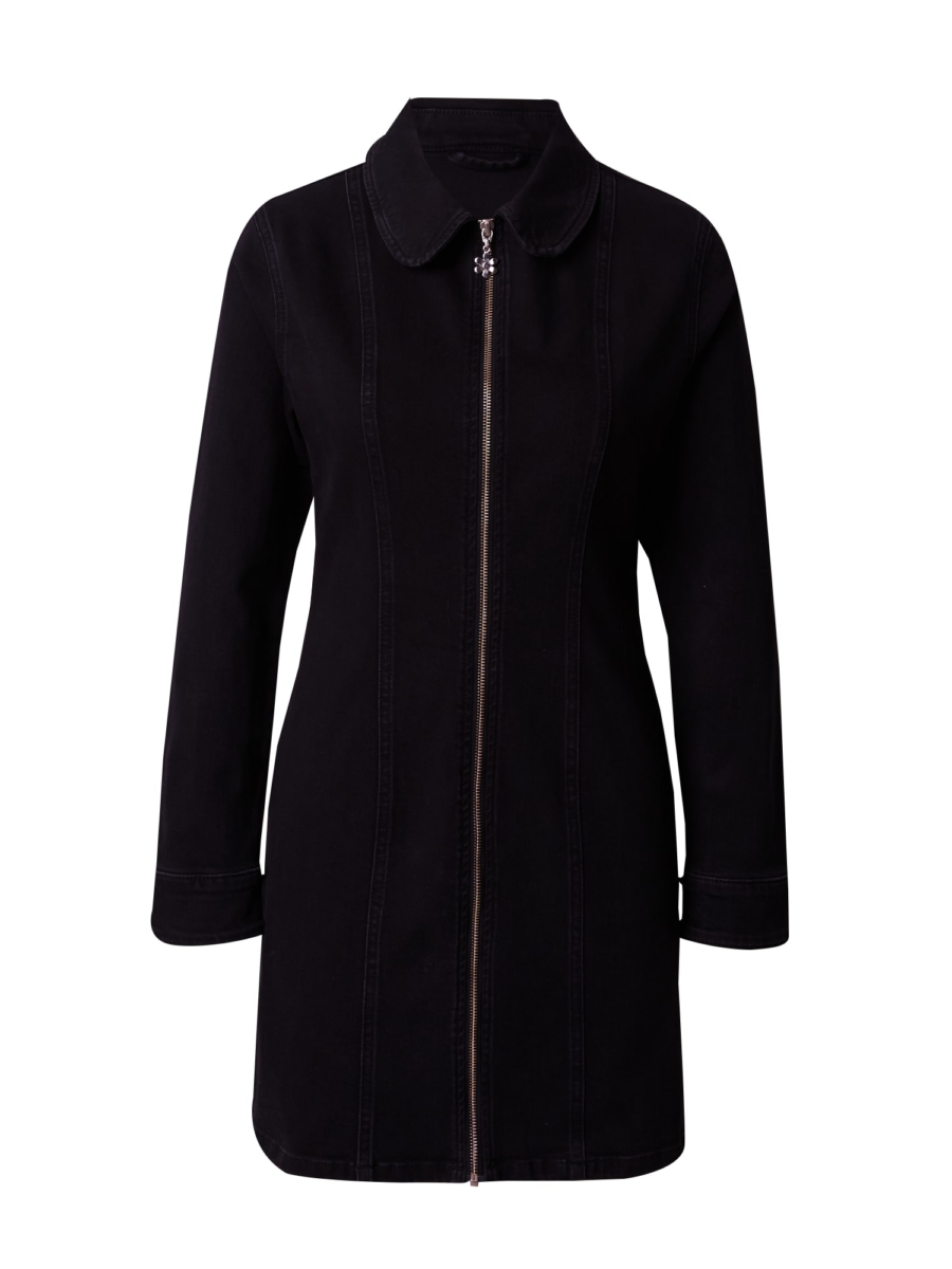 florence by mills exclusive for ABOUT YOU Ruha 'Ines'  fekete farmer-Ár
