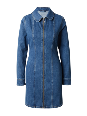 florence by mills exclusive for ABOUT YOU Ruha 'Ines'  kék farmer-Ár