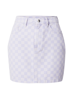 florence by mills exclusive for ABOUT YOU Szoknyák 'Duffy'  lila / világoslila-Ár