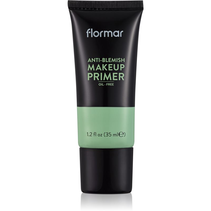 flormar Anti-Blemish Makeup Primer kipirosodás elleni primer problémás és pattanásos bőrre 35 ml-Ár