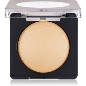 flormar Baked Powder égetett élénkítő púder árnyalat 020 Soft Beige 9 g-Ár