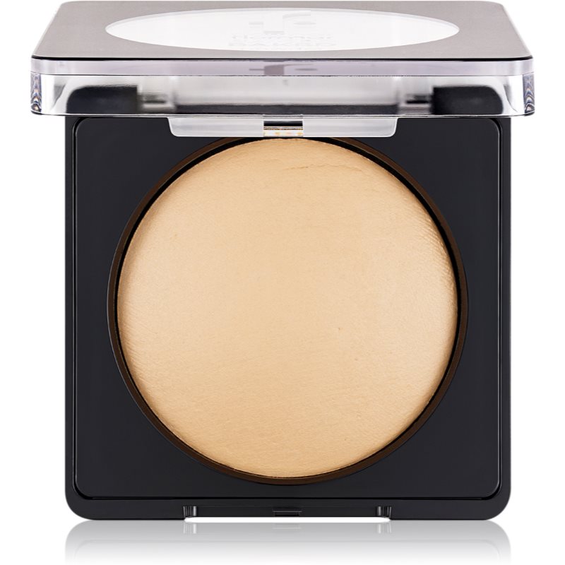 flormar Baked Powder égetett élénkítő púder árnyalat 020 Soft Beige 9 g-Ár
